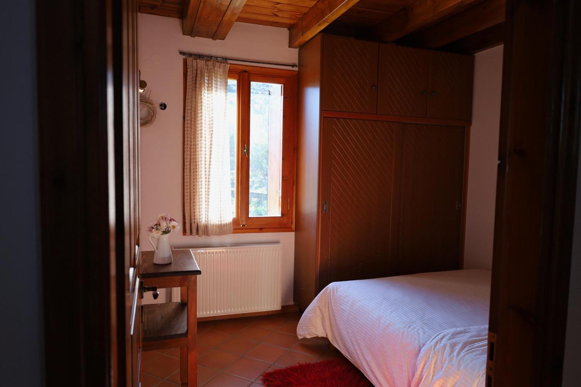 Diminio 1 Whole House - Chalet Arachova Exterior photo